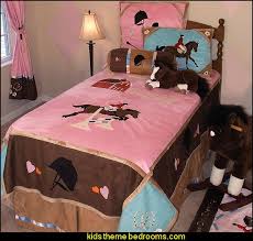 Once you get an idea of what you want, you can start looking for your stuff. Decorating Theme Bedrooms Maries Manor Horse Theme Bedroom Horse Bedroom Decor Horse Themed Bedroom Decorating Ideas Equestrian Decor Equestrian Themed Rooms Cowgirl Theme Bedroom Decorating Ideas