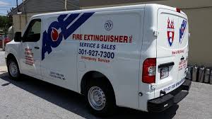 Inspection, recharge, training & sales. Ace Fire Extinguisher Service Inc College Park Maryland Proview