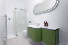 Maybe you would like to learn more about one of these? How To Make An Impact With Colourful Bathroom Furniture Houzz Uk