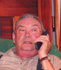 Obituary information for Richard Douglas Butt