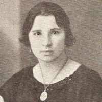 Esther Durski (1896–1986) • FamilySearch