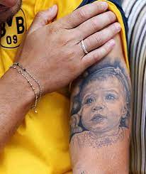 La fiche de ciro immobile (lazio rome) sur sofoot.com. Ciro Immobile S Tattoo