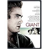Amazon.com: Giant: A Novel (Perennial Classics): 9780060956707: Ferber,  Edna: Books
