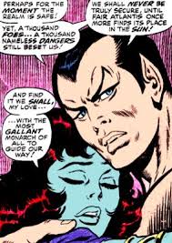 SUB-MARINER: Page 5 of 19