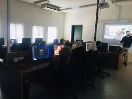 كونها رائدة في الجامعات الحديثة ولاعبًا رئيسيًا في جودة التعليم العالي في مصر والمنطقة العربية ، تدشن الأكاديمية العربية للعلوم والتكنولوجيا والنقل البحري (aastmt) في حرم العلمين. ÙƒÙ„ÙŠØ© Ø§Ù„Ø°ÙƒØ§Ø¡ Ø§Ù„Ø¥ØµØ·Ù†Ø§Ø¹ÙŠ Ø¬Ø§Ù…Ø¹Ø© Ø§Ù„Ø¨Ù„Ù‚Ø§Ø¡ Ø§Ù„ØªØ·Ø¨ÙŠÙ‚ÙŠØ©