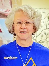 Barbara Fern Price Obituary