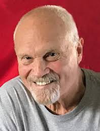 Obituary information for Dale Ralph "Ole" Olson