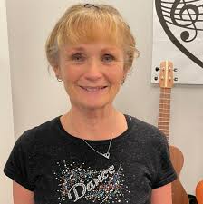 Profile for Clogging with Sharon