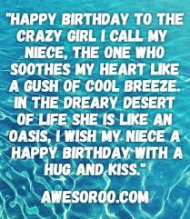 I love you very much, my little big boy! 400 Best Happy Birthday Niece Wishes Quotes Images Dec 2019
