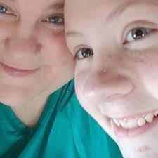 Fundraiser for Kelley Kirkpatrick by Josh Jablon : The Kirkpatricks