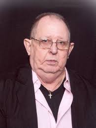 Obituary information for Louis Ray Henning