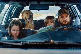 Sur la route d'Omaha&raquo;, &laquo;De la Com&eacute;die-Fran&ccedil;aise&raquo;... Les sorties cin&eacute; de la semaine