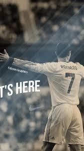 Find the best cristiano ronaldo wallpaper real madrid on getwallpapers. Cristiano Ronaldo Football Star Real Madrid Cf Wallpaper 79118