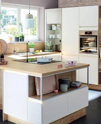 1 Cuisine Trend Magnolia Ixina Jpg Cuisine Moderne Cuisine Ixina Cuisines Maison
