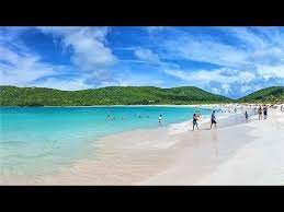 Whether you enjoy hiking, bicycling, fishing, bird watching, snorkeling or just relaxing on the most beautiful sugary white sand beach in the islands, villa flamenco beach is the perfect destination. Flamenco Beach Culebra Puerto Rico Youtube