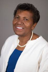 Zeta Phi Beta Sorority, IncorporatedElner Bailey Taylor