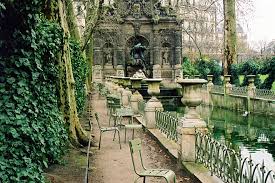 5 Literary Hotspots In Paris The American Library In Paris