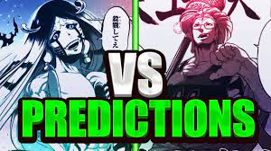 Record Of Ragnarok Buddha Vs Zero Predictions - YouTube