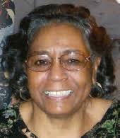 Obituary information for Marian Mayers