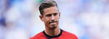 Jaume jardi, thilo kehrer, antoine griezmann. Manchester United Mochte Marcos Llorente Ausleihen