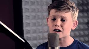 Harrison Green (Corner of the Sky)