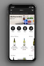 Some chain restaurants are begging for their own beer. 12 Apps Websites To Get Beer And Alcohol Delivered To Your Home