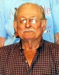 Jimmy Myers Obituary