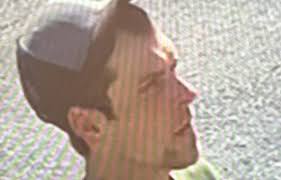 ACSO Searching For Church Burglary Suspect