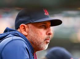 Boston Red Sox Dismiss Alex Cora Amid League Wide Managerial Changes