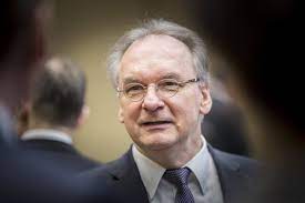 Die afd behauptet platz 2, aber mit deutlichem abstand. Reiner Haseloff Keine Zusammenarbeit Mit Afd Oder Linke