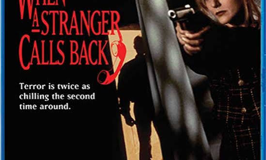 Film Review: When a Stranger Calls Back (1993) | HNN