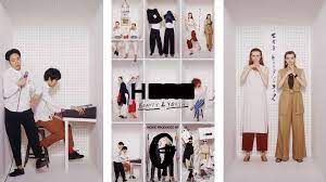 H beauty&youth / エイチ ビューティアンドユース 公式通販 | united arrows / ユナイテッドアローズ直営の公式通販サイト。united arrows、beauty & youth、green label relaxingを始め、人気ブランドの多彩なアイテムを紹介しています。 H Beauty Youth Special Movie Works P I C S