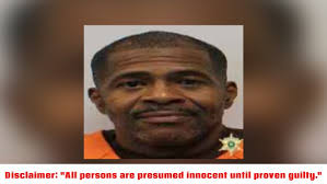 🚨 BREAKING: An argument between 18-year-old Christopher Joe and  51-year-old Lee Andrew Johnson at a church gym in Baton Rouge led to  Johnson shooting and killing Joe. Johnson was arrested and charged