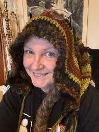 Volunteering and activities at a fun event