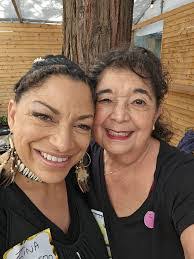 Dora Ruelas's Instagram, Twitter & Facebook