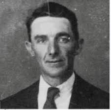 George Oswald Perrott Jones (1891-1959)