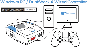 If you're using a wired controller, just plug it in. Windows Pc Cronus Zen User Guide