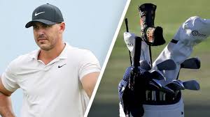 We take a look inside brooks koepka's golf bag and see what equipment took him to the world number one spot. Brooks Koepka What S In The Bag 4 Time Major Winner