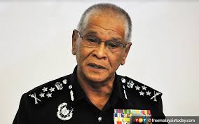 Timbalan ketua polis negara, tan sri noor rashid ibrahim berharap semua pihak bersabar menunggu siasatan yang dilakukan. Pegawai Tinggi Polis Akan Bersara Bukan Letak Jawatan Kata Rashid Free Malaysia Today Fmt
