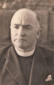 Rev D.F Williams
