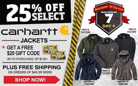 Budgeting tips, and the best coupons and promo codes to use, and more! Working Person S Store Take 25 Off Carhartt Jackets 40 Off Under Armor 20 Off Reebok Timberland Boots Free 20 Gift Cards Milled