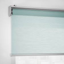 Skogsklover Roller Blind Green 38x76 Ikea Roller Blinds Living Room Roller Blinds Blinds