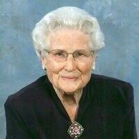 Edna Frances Mccoy Hatley Obituary October 21, 2023