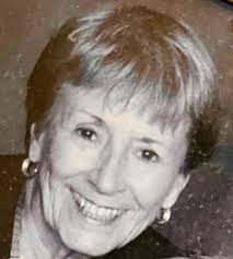 Virginia M. Simonsen Obituary
