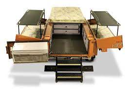 Crikey Camper Hire Camper Trailer Hire Perth Western Australia Camper Trailers Camping Trailer Diy Off Road Camper Trailer