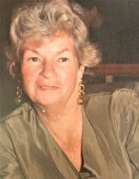 Ann C. (Cahill) McOmber Obituary