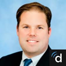 Dr. Patrick Underwood, MD