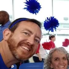 Justin Bledsoe (@JustBledsoe)