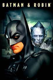 Pin By Martin On Batman Batman And Robin 1997 Batman Robin Batman