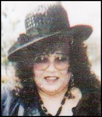 Anna CRENSHAW Obituary (2010)